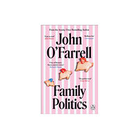 Transworld publishers ltd Family Politics (häftad, eng)