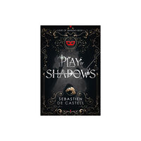 Quercus Publishing Play of Shadows (häftad, eng)