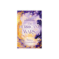 HarperCollins Publishers The Hurricane Wars (häftad, eng)