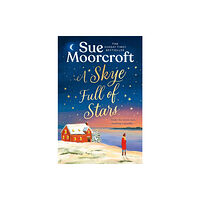 HarperCollins Publishers A Skye Full of Stars (häftad, eng)