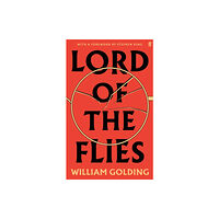 Faber & Faber Lord of the Flies (inbunden, eng)