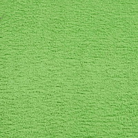 vidaXL Gästhanddukar 2 st äppelgrön 30x50 cm 360 gsm 100% bomull