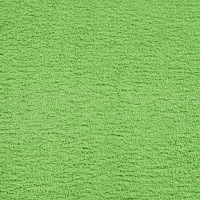 vidaXL Badhanddukar 10 st äppelgrön 70x140 cm 360 gsm 100% bomull
