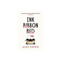 Penguin books ltd Ink Ribbon Red (inbunden, eng)