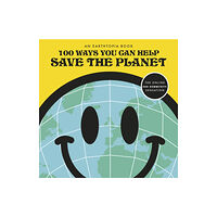 Penguin books ltd 100 Ways You Can Help Save The Planet (häftad, eng)