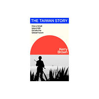 Penguin books ltd The Taiwan Story (inbunden, eng)