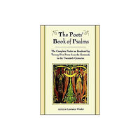 Oxford University Press Inc The Poets' Book of Psalms (häftad, eng)