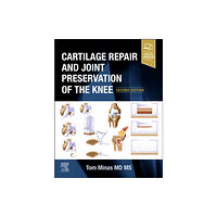 Elsevier - Health Sciences Division Cartilage Repair and Joint Preservation of the Knee (inbunden, eng)