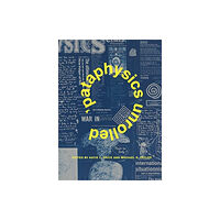 Pennsylvania State University Press ’Pataphysics Unrolled (häftad, eng)
