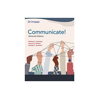 Cengage Learning, Inc Communicate! (häftad, eng)