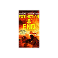 Little, Brown & Company Extinction End (häftad, eng)