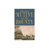 Dover publications inc. Mutiny on the Bounty (häftad, eng)