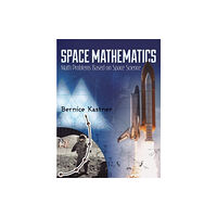 Dover publications inc. Space Mathematics (häftad, eng)