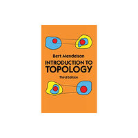 Dover publications inc. Introduction to Topology (häftad, eng)