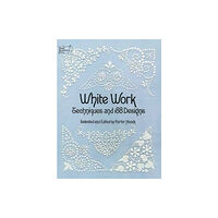 Dover publications inc. White Work (häftad, eng)