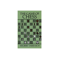 Dover publications inc. The Game of Chess (häftad, eng)