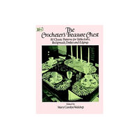 Dover publications inc. The Crocheter's Treasure Chest (häftad, eng)