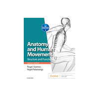 Elsevier Health Sciences Anatomy and Human Movement (häftad, eng)