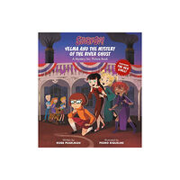 Running Press,U.S. Scooby-Doo: Velma and the Mystery of the River Ghost (inbunden, eng)