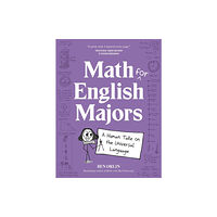 Running Press,U.S. Math for English Majors (inbunden, eng)