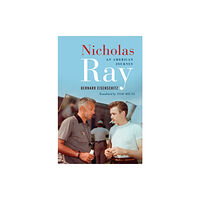 University of Minnesota Press Nicholas Ray (häftad, eng)