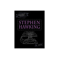 Capstone Global Library Stephen Hawking (inbunden, eng)