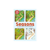 Hachette Children's Group Reading Champion: Seasons (häftad)