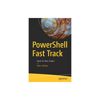 APress PowerShell Fast Track (häftad, eng)