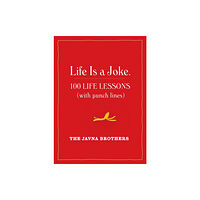 Workman Publishing Life Is a Joke (häftad, eng)