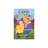 Workman Publishing Camp QUILTBAG (häftad, eng)