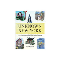 Workman Publishing Unknown New York (inbunden, eng)