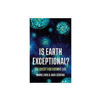 Basic Books Is Earth Exceptional? (inbunden, eng)