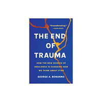 Basic Books The End of Trauma (häftad, eng)