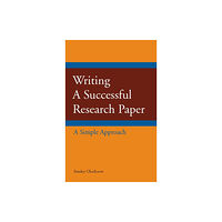 Hackett Publishing Co, Inc Writing a Successful Research Paper (häftad, eng)