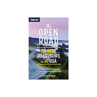 Avalon Travel Publishing The Open Road (Second Edition) (häftad, eng)