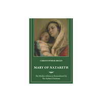 Church Publishing Inc Mary of Nazareth (häftad, eng)