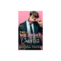 Amazon Publishing The Mr. Right Checklist (häftad, eng)