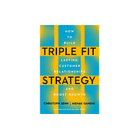 Harvard Business Review Press Triple Fit Strategy (inbunden, eng)