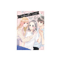 Seven Seas Entertainment, LLC Cinderella Closet Vol. 1 (häftad, eng)