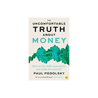 Pan Macmillan The Uncomfortable Truth About Money (häftad, eng)