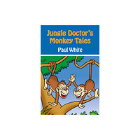 Christian Focus Publications Ltd Jungle Doctor's Monkey Tales (häftad, eng)