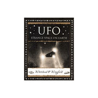 Wooden Books UFO: Strange Space on Earth (häftad, eng)