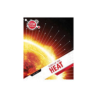 Redback Publishing Turn Up The Heat (inbunden, eng)