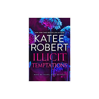 HarperCollins Publishers Illicit Temptations (häftad, eng)