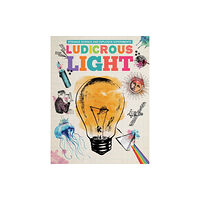 The Secret Book Company Ludicrous Light (inbunden, eng)