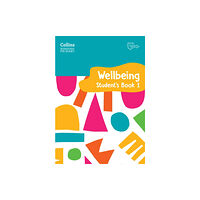 HarperCollins Publishers International Primary Wellbeing Student's Book 1 (häftad, eng)