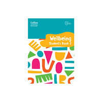 HarperCollins Publishers International Primary Wellbeing Student's Book 2 (häftad, eng)