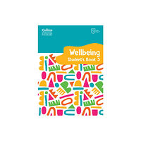 HarperCollins Publishers International Primary Wellbeing Student's Book 3 (häftad, eng)