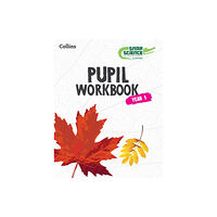 HarperCollins Publishers Snap Science Pupil Workbook Year 1 (häftad, eng)