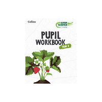 HarperCollins Publishers Snap Science Pupil Workbook Year 2 (häftad, eng)